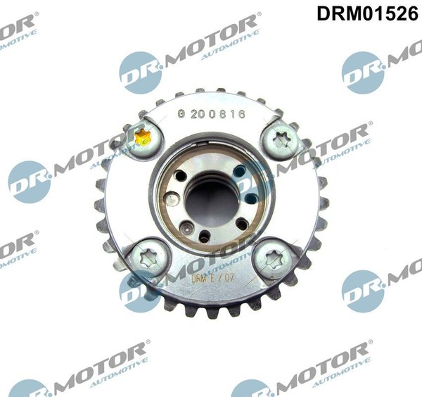Neu - Dr.Motor Automotive DRM01526 Nockenwellenversteller FüR MERCEDES-BENZ-image