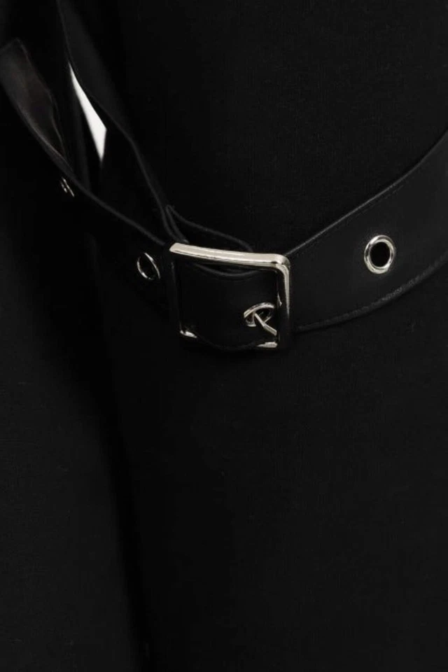 Banned Apparel - Tudor Hoodie - Photo 1/1