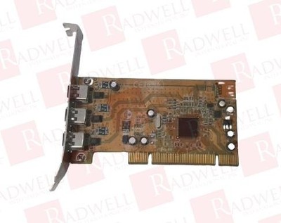 SIIG NN-400P33 / NN400P33 (USED)