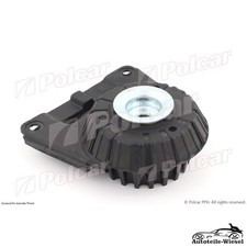 Federbeinlager Domlager Hinten für Ford Mondeo III B5Y Limo B4Y 00-07