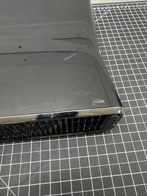 Microsoft Xbox 360 S 250GB Console Gaming System Glossy Black 1439 E3