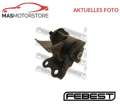 MOTORHALTER MOTORAUFHÄNGUNG LINKS FEBEST MZM-GHLH V FÜR MAZDA 6,CX-5