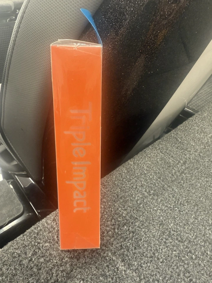 ¡¡¡NUEVO EN CAJA SHIMANO TRIPLE IMPACT 140 VINTAGE!!!! Foto 3 de 3