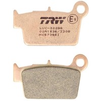 BremsbeläGe Hinten FüR Beta RR Aprilia RMX Kawasaki KX Suzuki RM-Z Yamaha WR YZ