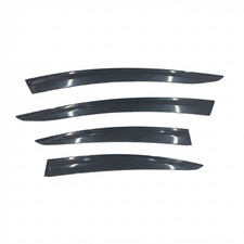 Toyota 08162-12120 Window Rain Guard Visors For Corolla Sport Toyota 08162-12120 Window Rain Guard Visors For Corolla Sport