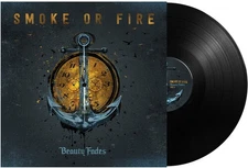 Smoke or Fire - Beauty Fades [New Vinyl LP]