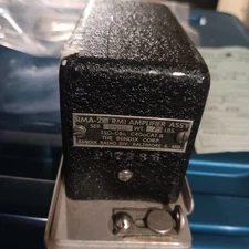 Bendix RMA-21B RMI Amplifier Assembly FREE SHIPPING