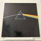 Pink Floyd - Dark Side of the Moon - Harvest SMAS-11163 - Wly Mastering 1975