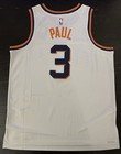 Phoenix Suns Paul #3 Jersey — photo 1