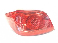 RÜCKLEUCHTE AUßEN LINKS / 2615678 FÜR PEUGEOT 307 3A/C 2.0 HDI 90