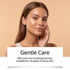 Sun-Free Glow Micro-Needle Patch, 2026 Natural Streak-Free Bronze Tan ~ 1-5BOX