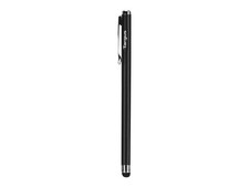 Targus Slim Stylus for Smartphones and Tablets 6mm Soft Tip True, Black