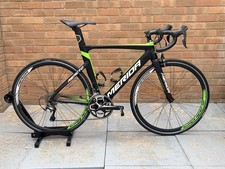 Merida Reacto 500 Carbon Road Bike/ Triathlon Bike Size medium