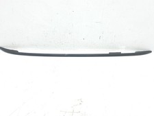 Barres de toit Mercedes 200