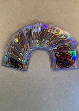 2025 Topps Chrome Marvel, New Avengers - Complete Your Set