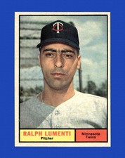 Ralph Lumenti