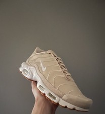 Nike TN Air Max Plus PRM - Women  s US11.5 Men  s US10 - Brand New In Box