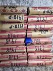 1918-P (16)Rolls Lincoln Cent - Good Dates - Average Circulated (800 coins)