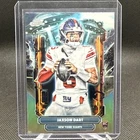 2025 Topps Cosmic Chrome Jaxson Dart Extra Terrestrial Insert Refractor! Rc ET-2