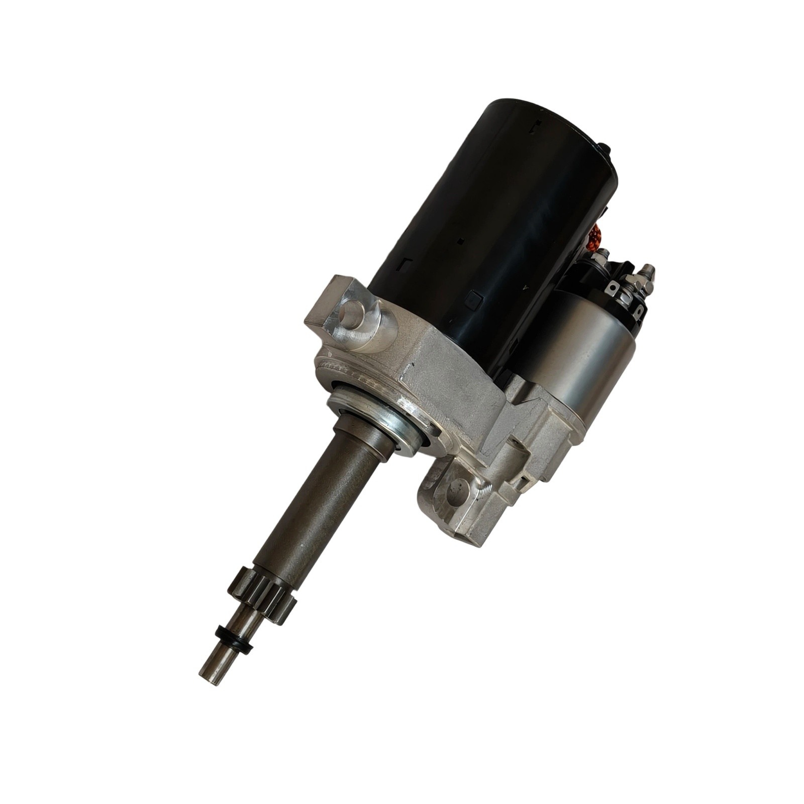 For McLaren 650 570S 720S MP4 3.8L V8 M838T M840T Engine Starter Motor 11F0133CP