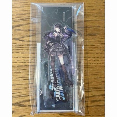 Hololive English 2nd Concert Breaking Dimensio Shiori Novella Acrylic Stand