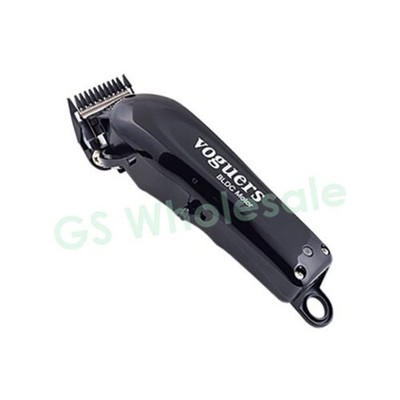 Voguers Barber-101 Professional Rechargeable Trimmer BLDC Motor Hair Clipper