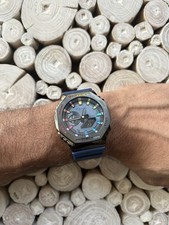 Casio G-Shock GM2100 Custom