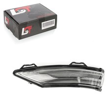 Aussenspiegel Spiegelblinker Leuchte glasklar links für Ford Puma CF7 J2K 2019-