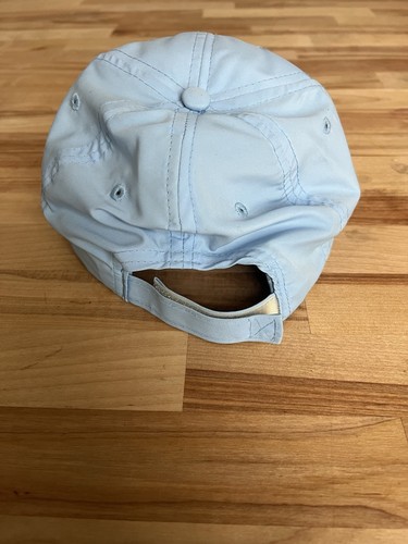 Cappello Berretto Leggendario Hammock Creek Golf Club Uomo OS Ricamato Jack Nicklaus 98 - Foto 4 di 6