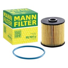 Kraftstofffilter MANN-FILTER PU 7011 z für Ford Usa Ecosport B-Max Mondeo V