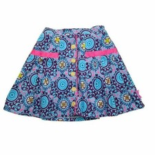 Matilda Jane Oils Canvas Skirt
