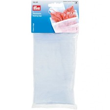 PRYM Wäschenetz 20 x 25 cm weiß / 2 Stück