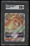 2023 CROWN ZENITH CHARIZARD 19/159 GEM MINT ULTRA RARE HOLO SGC 10 POKEMON