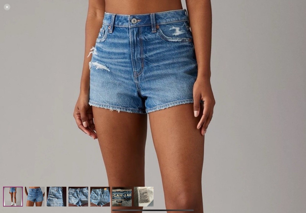 American Eagle Women’s Strigid