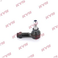 2X Spurstangenkopf Vorne FüR Fiat Ulysse 179 2.2 08 Bis 11 KYB QualitäT 5GZ