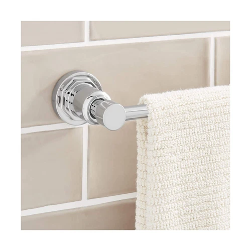 Signature Hardware 447215 Greyfield 24" Towel Bar - Picture 1 of 7