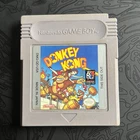 Nintendo Donkey Kong Nintendo Game Boy NTSC-U/C (US/Canada) Donkey Kong Series