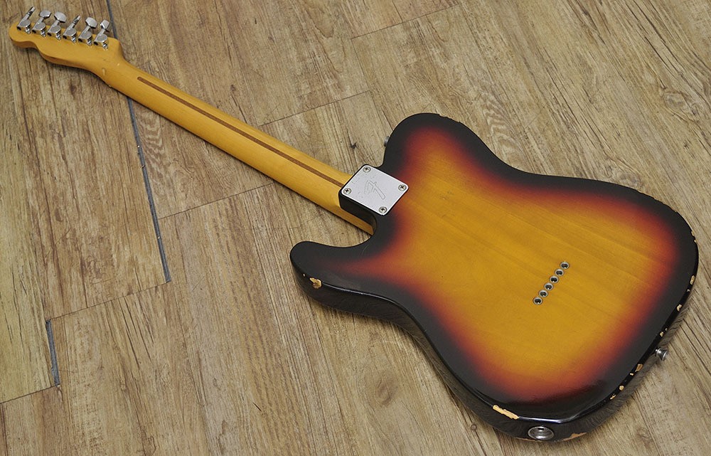 ギター Fender Japan Telecaster TL72M s-l1200.jpg