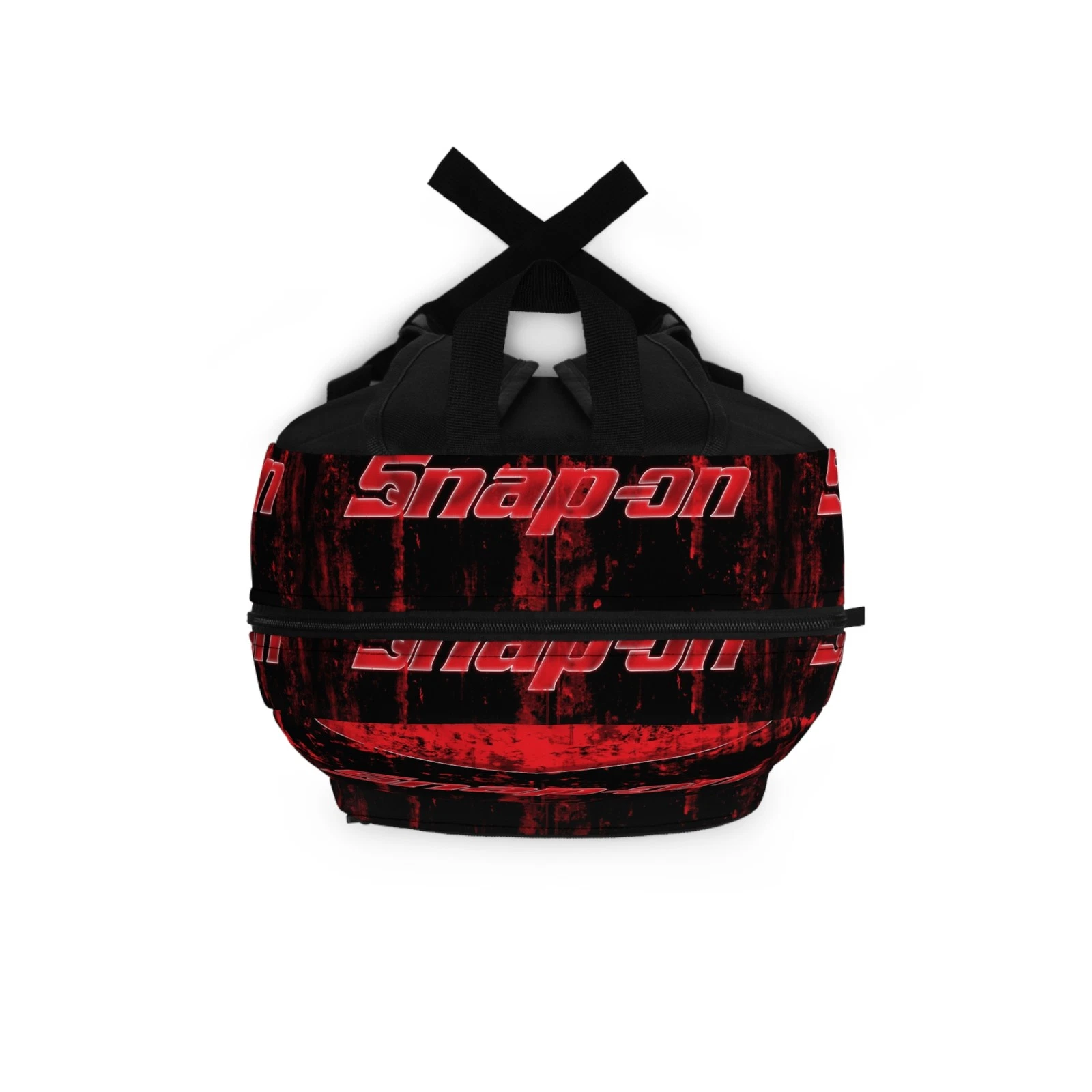 Snap On Backpack
