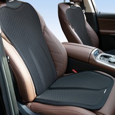 Car Seat Cushion Lumbar Back Support Waist Pillow Set Pain Relief Gel Honeycomb Car Seat Cushion Lumbar Back Support Waist Pillow Set Pain Relief Gel Honeycomb