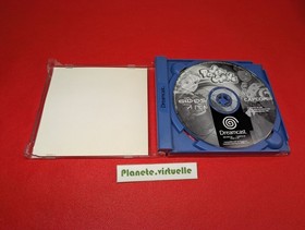 POWER STONE DREAMCAST SEGA PAL EUR 🌟