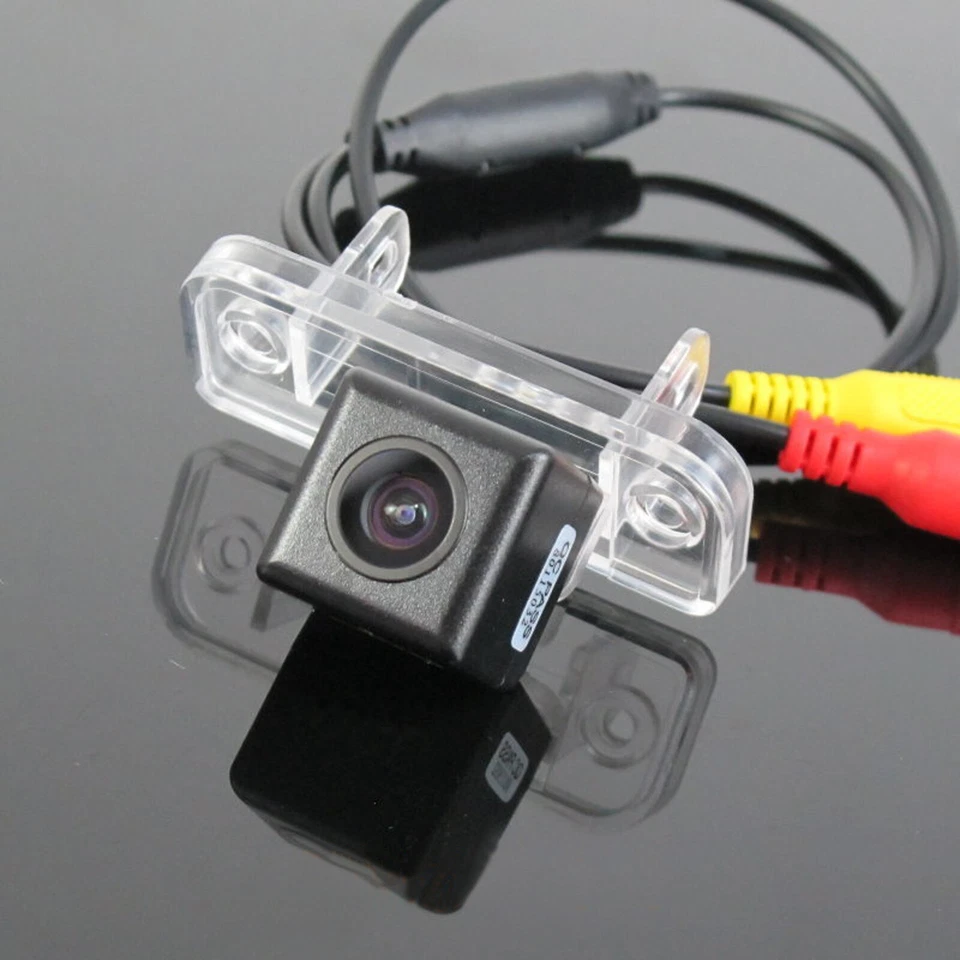 Car Rear View Backup Camera For Mercedes Benz W203 C160 C180 C200 C230 C240 C280 - Image 2 of 4