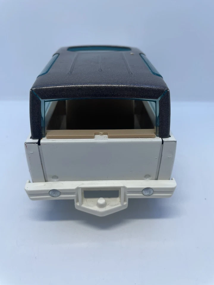 RARE Vintage Nylint Bass Chaser Truck, Tournament Champion Ford Bronco 2 - Image 4 of 4