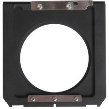 eTone Linhof Wista 4x5 To Technika 6x9 2x3 Lens Board Adapter 96x99mm To 75x82mm