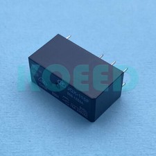1PCS HONGFA JQX-115F-006-1ZS3A 6VDC Power Relay 8Pins