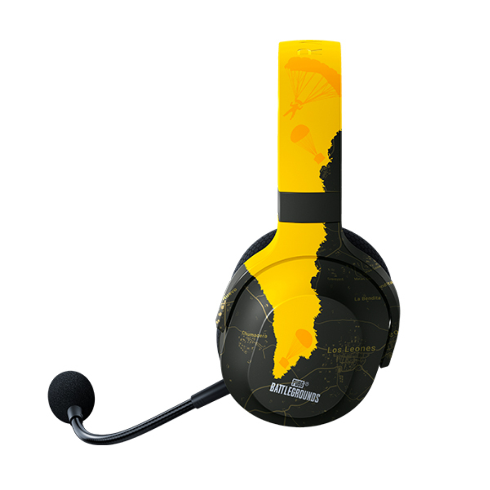 Razor Barracuda X PUBG: BATTLEGROUNDS Edition Bluetooth Wireless