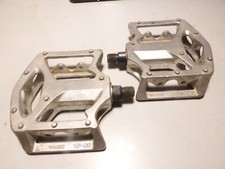 pédales Vintage BMX VP -511 pédales axe 1/2 pouce Bike Pedals Old School