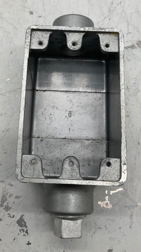 NEW WESTINGHOUSE MST02AH NEMA STARTER W/ENCLOSURE 208V COIL 4-20A 2P 1NO CONTACT - 第 6/9 張圖片