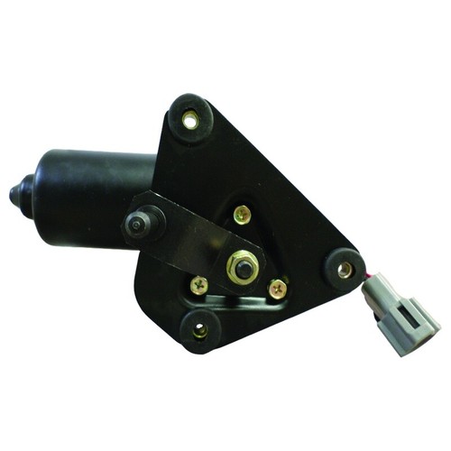 NEW WIPER MOTOR FITS FORD MUSTANG MAVERICK ESCORT C9AF17504A C9AZ17508A WIP1436