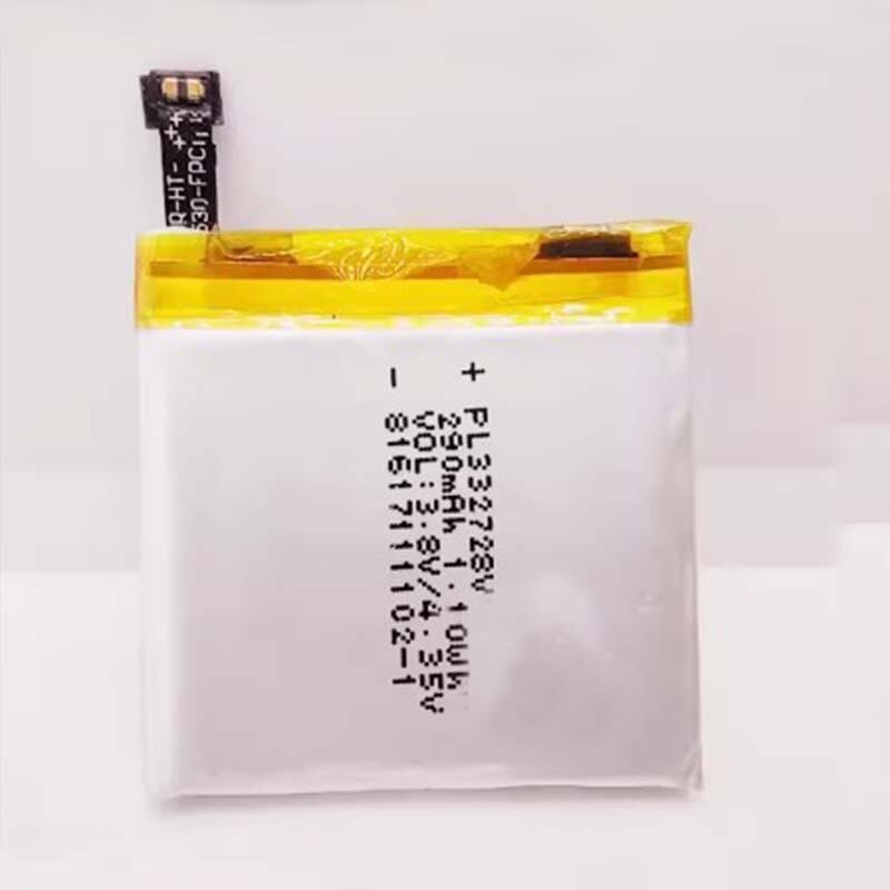 Batterie De Remplacement Pour Amazfit A1929, Stratos 3, PL322728H 300